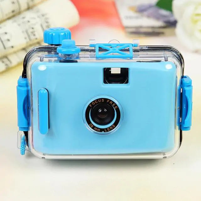 Mini Portable Camera